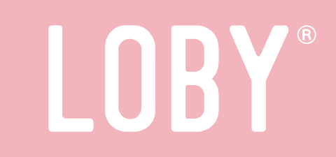Loby logo
